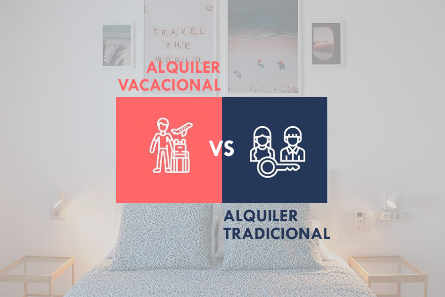 Rentabilidad del Alquiler Turístico vs. Alquiler Tradicional en Madrid: ¿Cuál es la Mejor Opción en 2024?